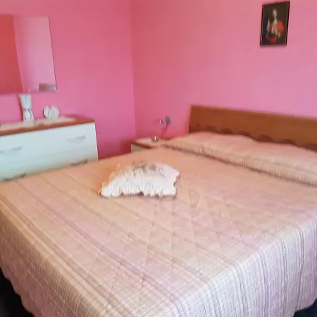 Apartamento Casa Di Agata *