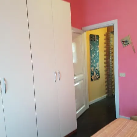 Casa Di Agata * Pantelária