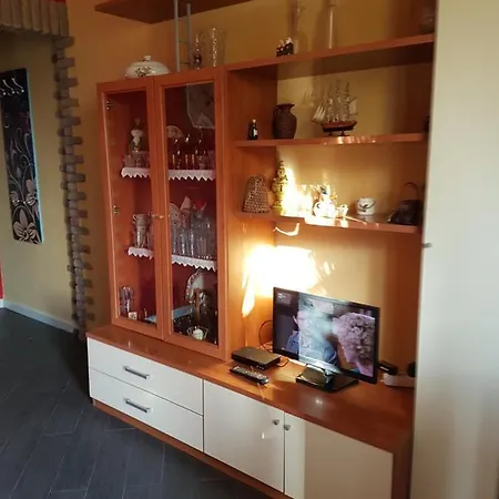 Casa Di Agata Apartamento Pantelária