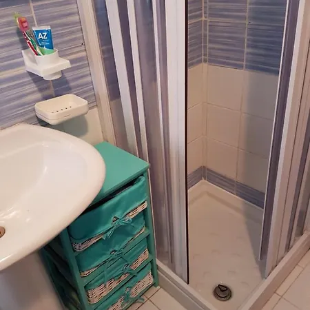Apartamento Casa Di Agata Pantelária
