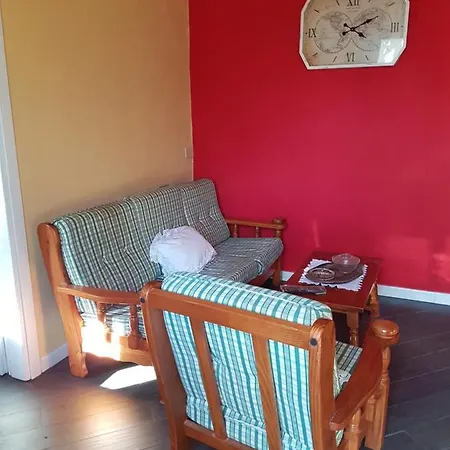 Apartamento Casa Di Agata *