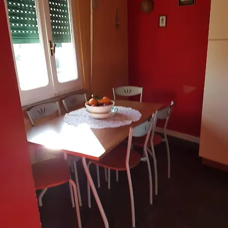 Apartamento Casa Di Agata *
