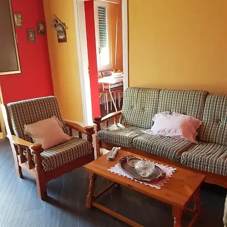Casa Di Agata Apartamento